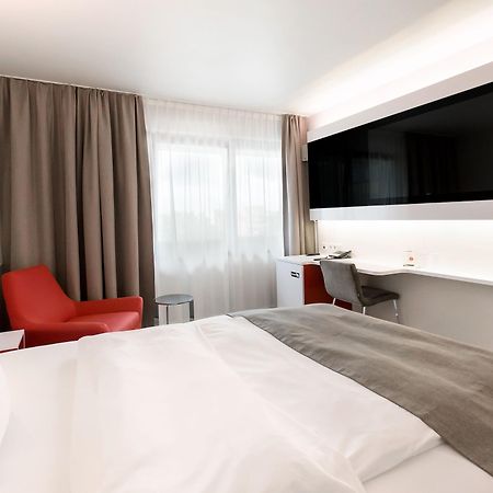 Dormero Hotel Hannover Ngoại thất bức ảnh