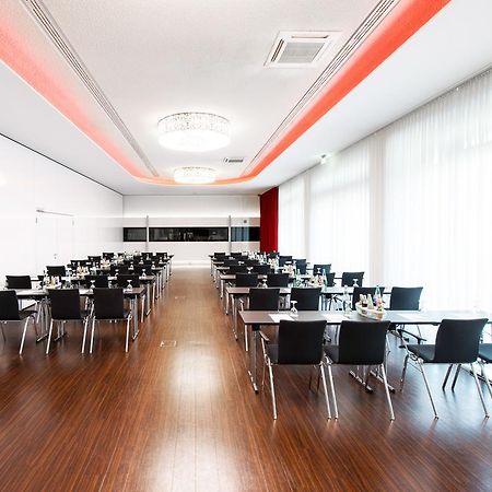 Dormero Hotel Hannover Ngoại thất bức ảnh