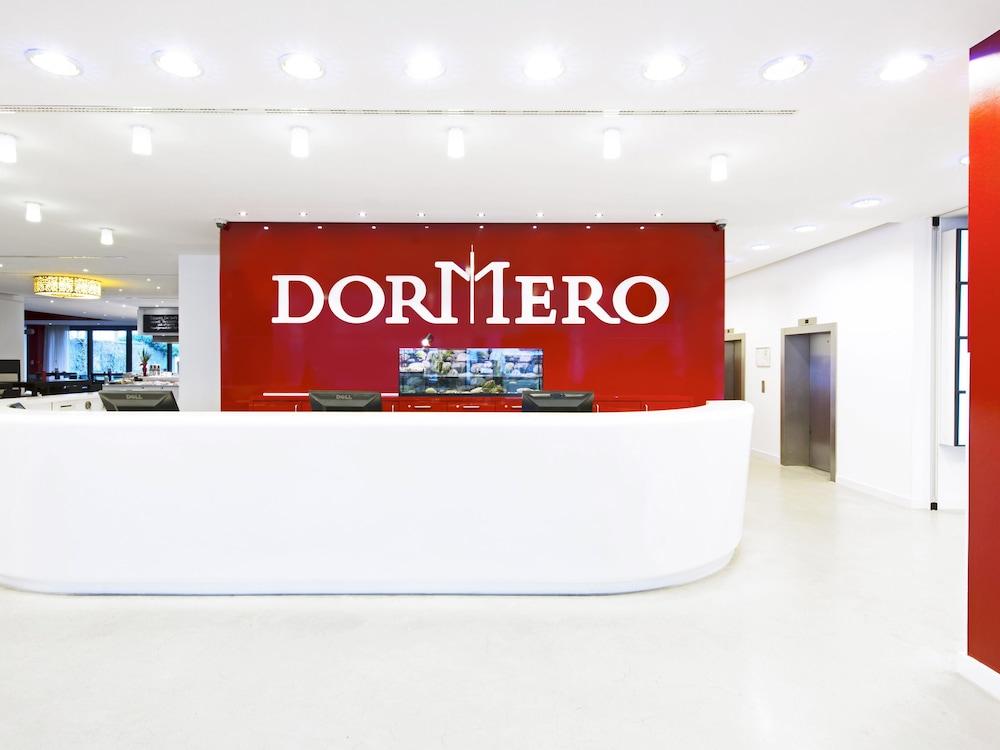 Dormero Hotel Hannover Ngoại thất bức ảnh