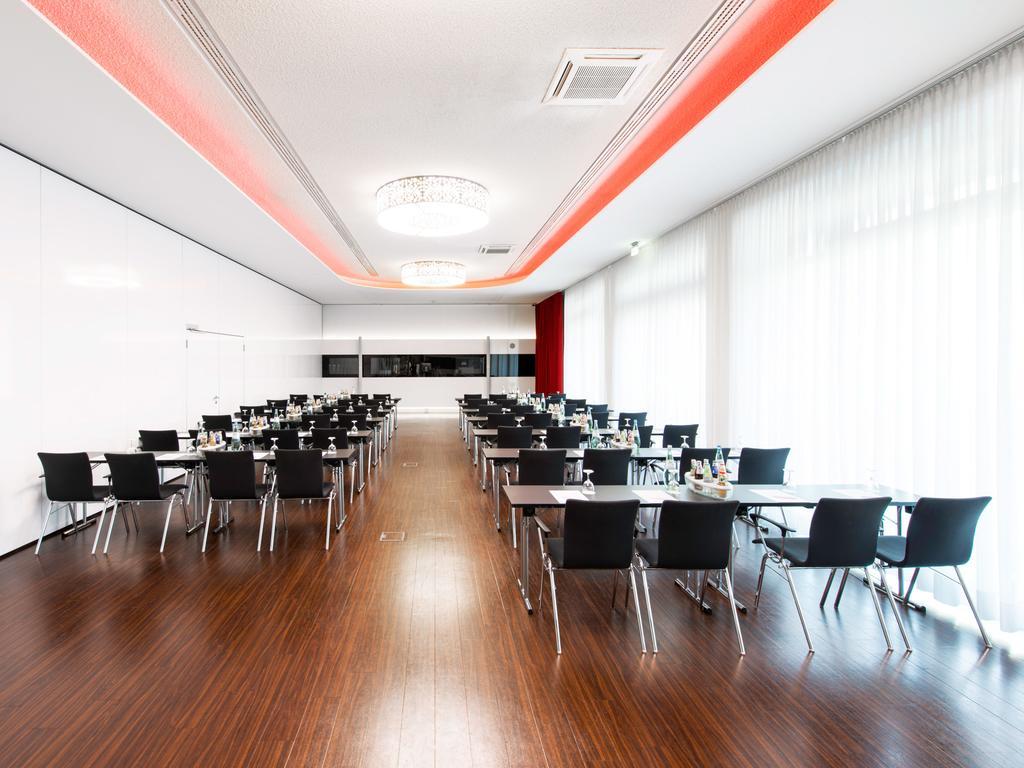 Dormero Hotel Hannover Ngoại thất bức ảnh